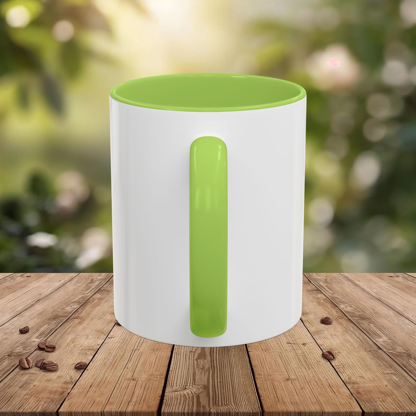 Eiffel Tower Mug | Gift for Coffee Lovers | Travel Souvenir