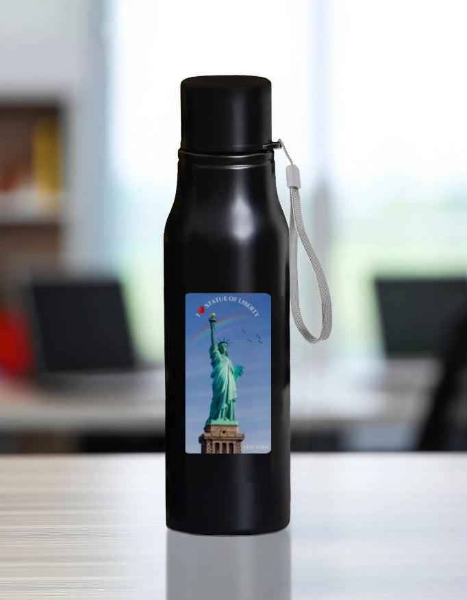 Water Bottle - Engraving
