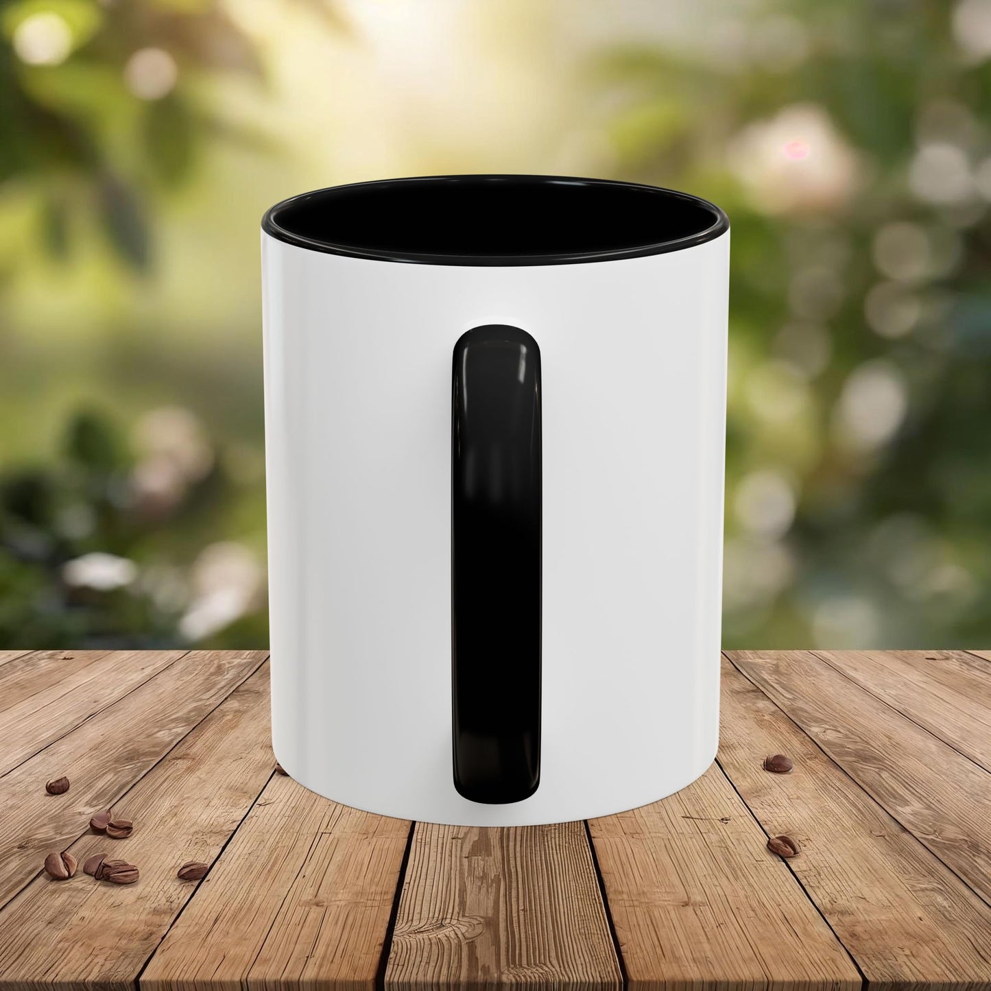 Eiffel Tower Mug | Gift for Coffee Lovers | Travel Souvenir