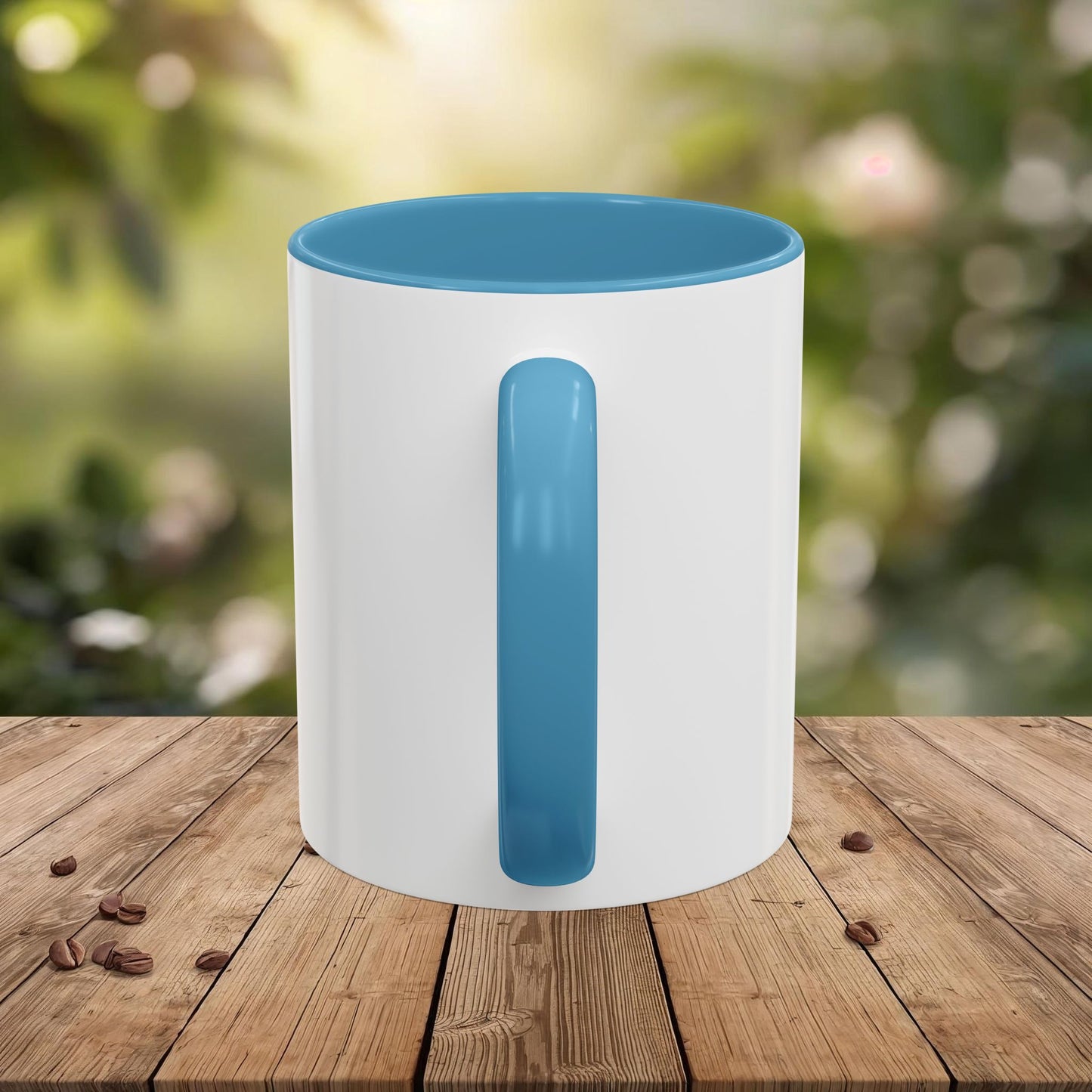 Eiffel Tower Mug | Gift for Coffee Lovers | Travel Souvenir