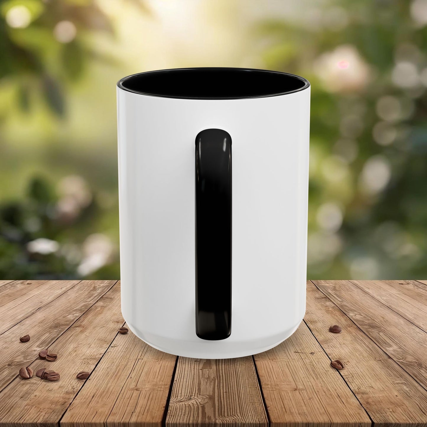 Eiffel Tower Mug | Gift for Coffee Lovers | Travel Souvenir