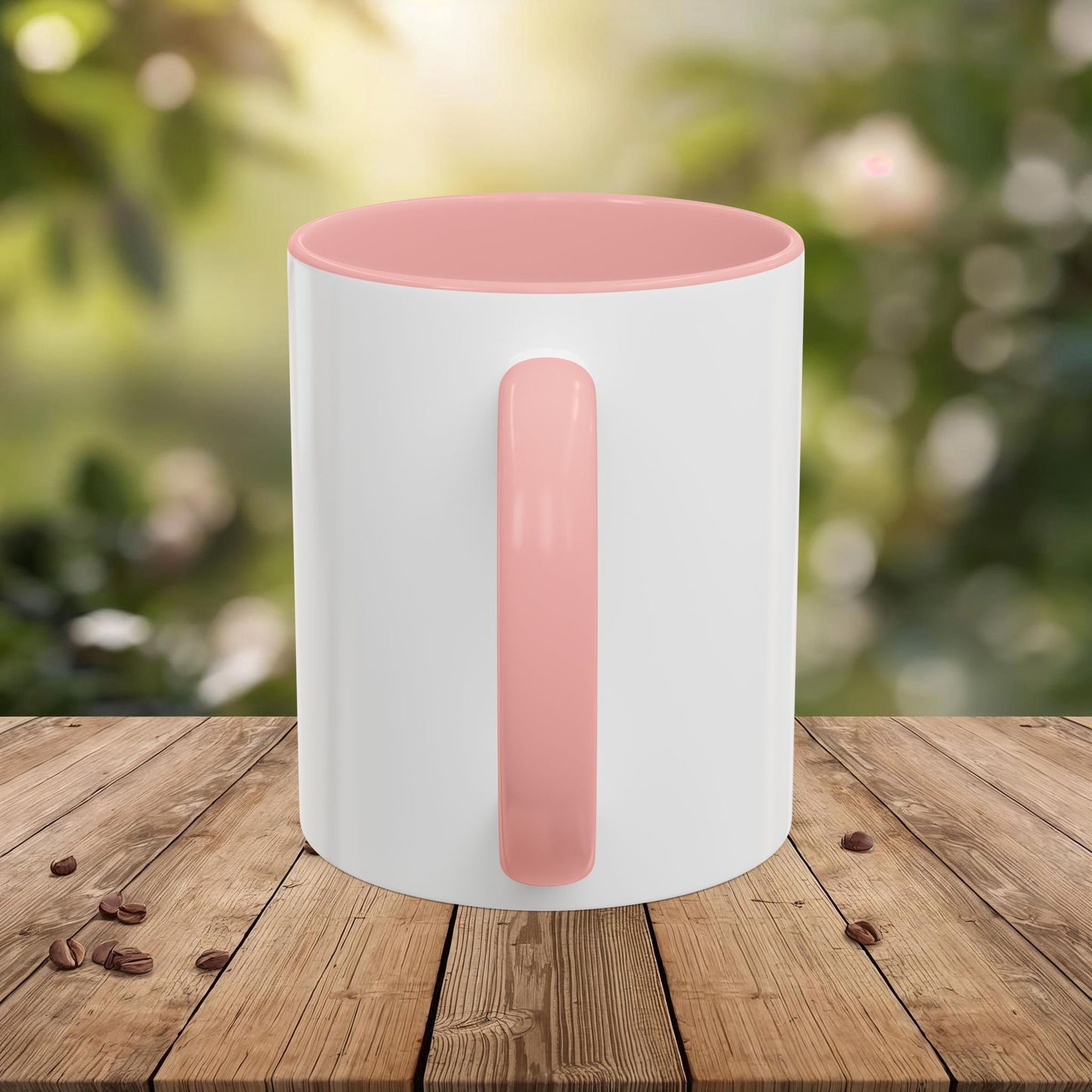 Eiffel Tower Mug | Gift for Coffee Lovers | Travel Souvenir