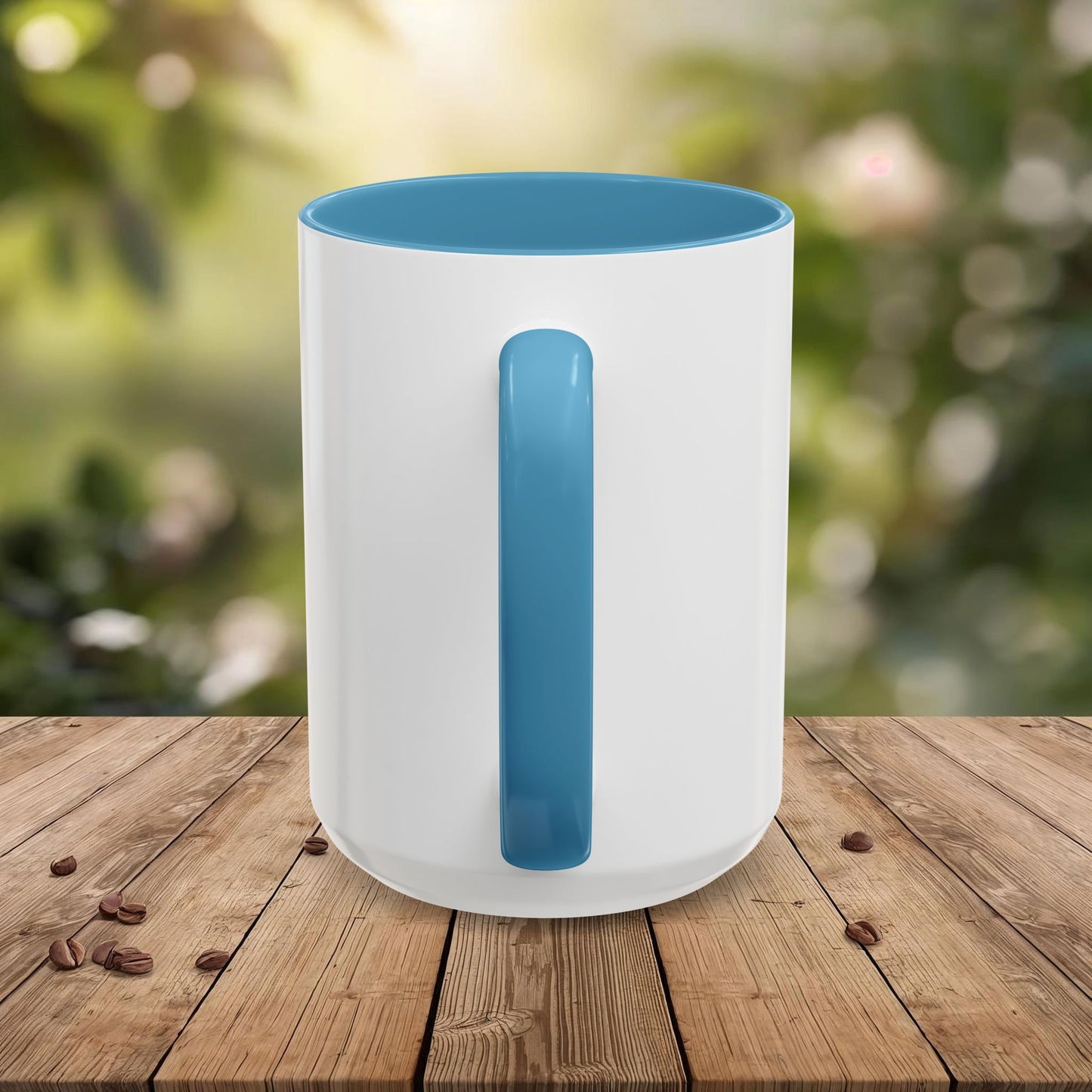 Eiffel Tower Mug | Gift for Coffee Lovers | Travel Souvenir