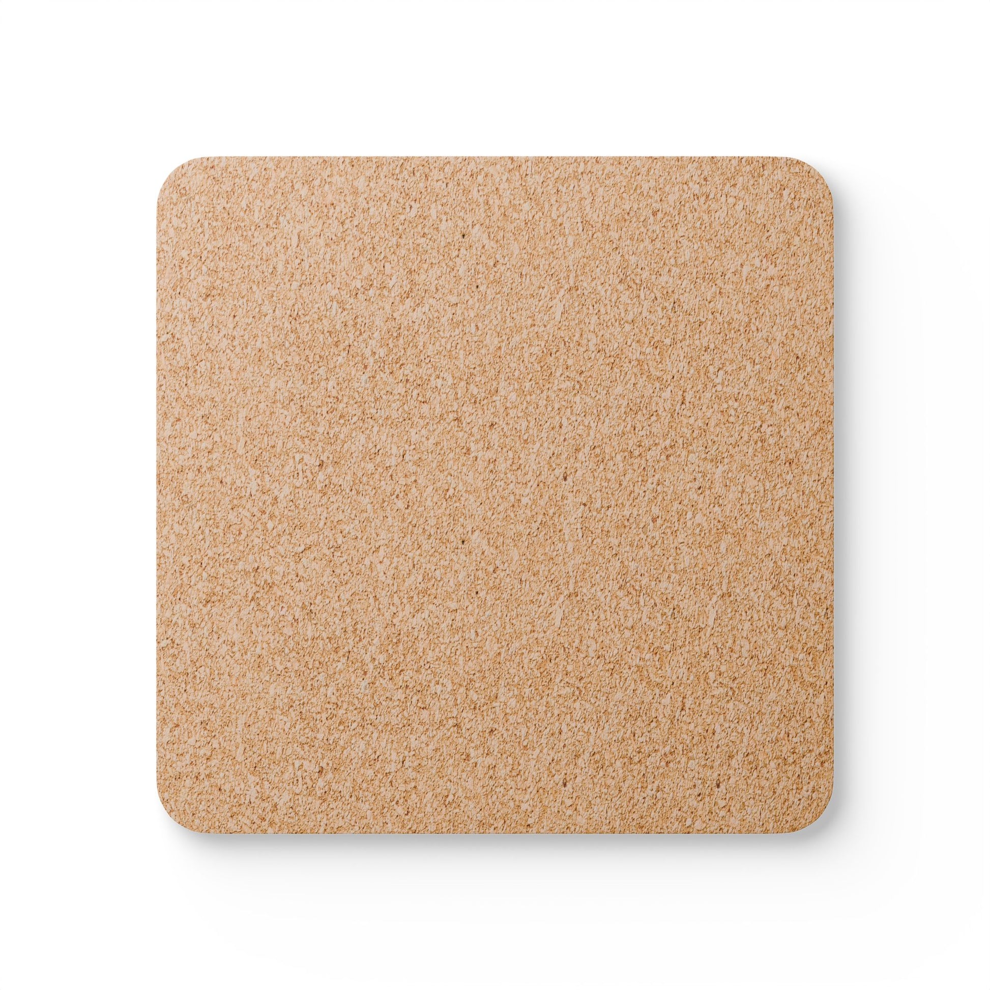 Colosseum Coaster Set — Rome Travel Souvenir