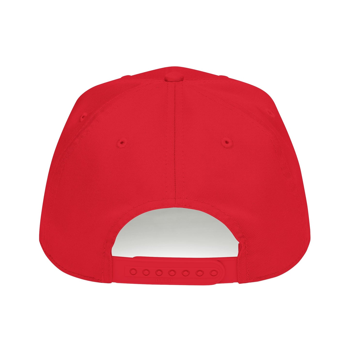 Qutub Minar Baseball Cap - Indian Landmark Souvenir