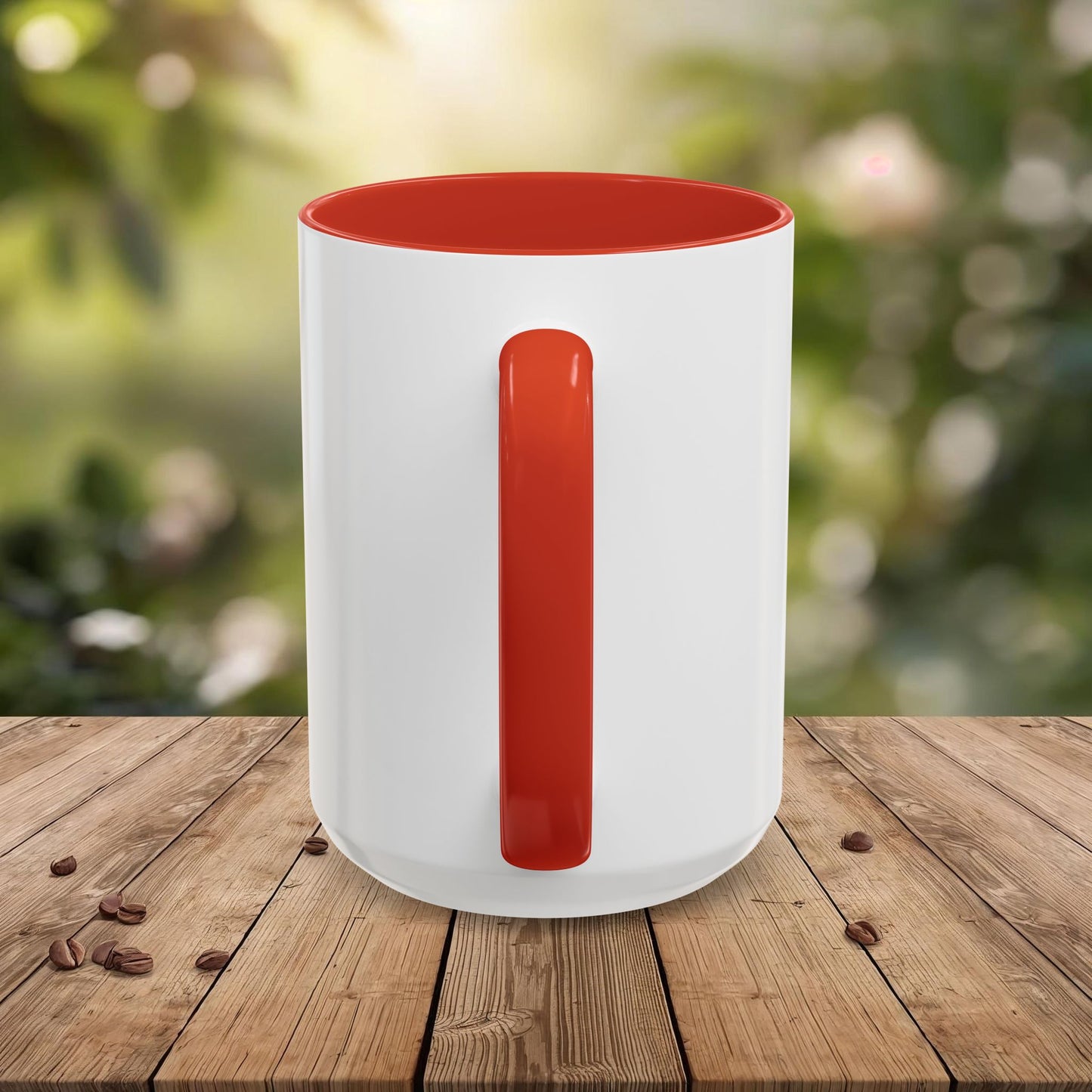 Eiffel Tower Mug | Gift for Coffee Lovers | Travel Souvenir