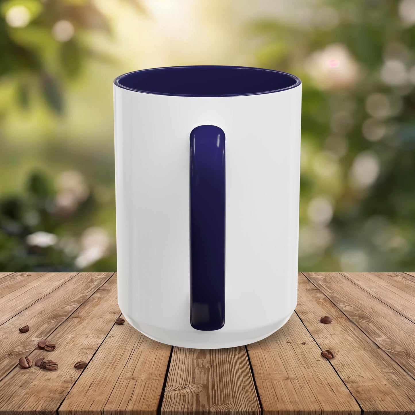 Eiffel Tower Mug | Gift for Coffee Lovers | Travel Souvenir