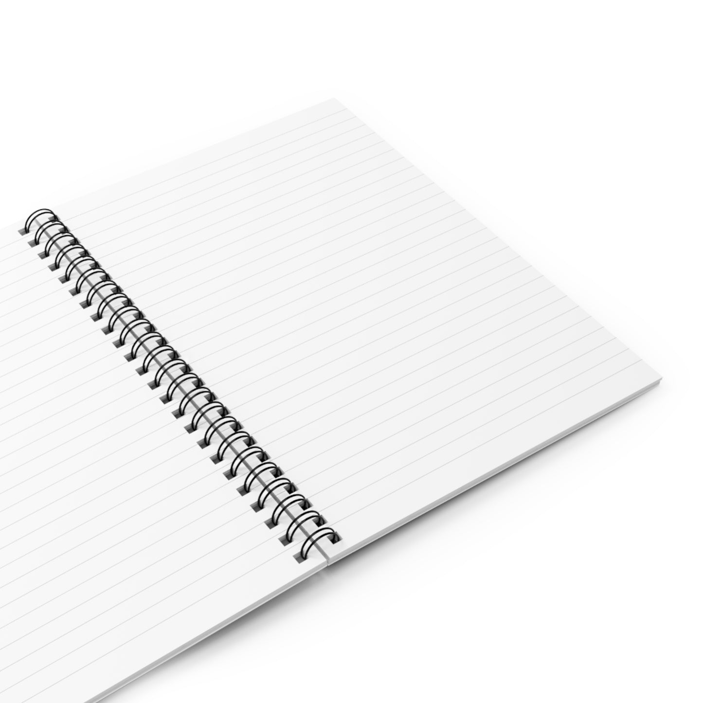 Hawa Mahal Jaipur Spiral Notebook — Traveler's Souvenir