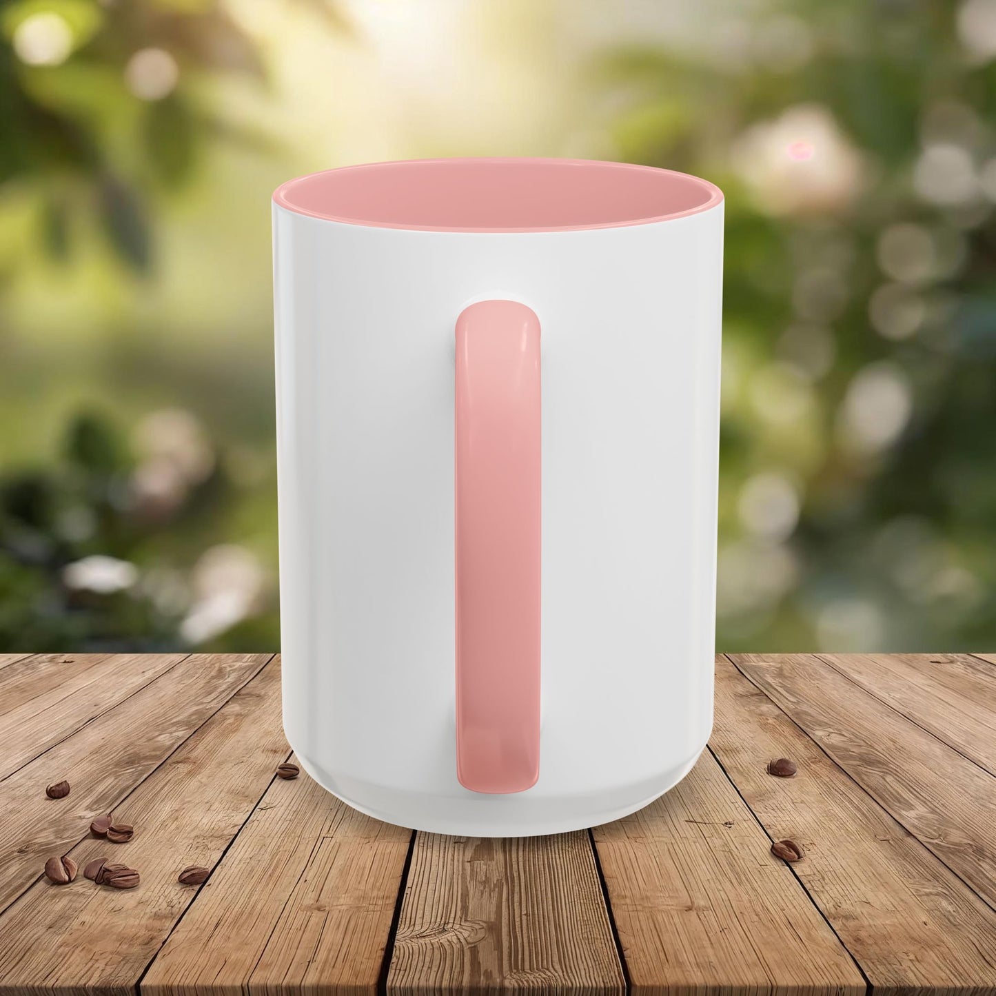 Eiffel Tower Mug | Gift for Coffee Lovers | Travel Souvenir