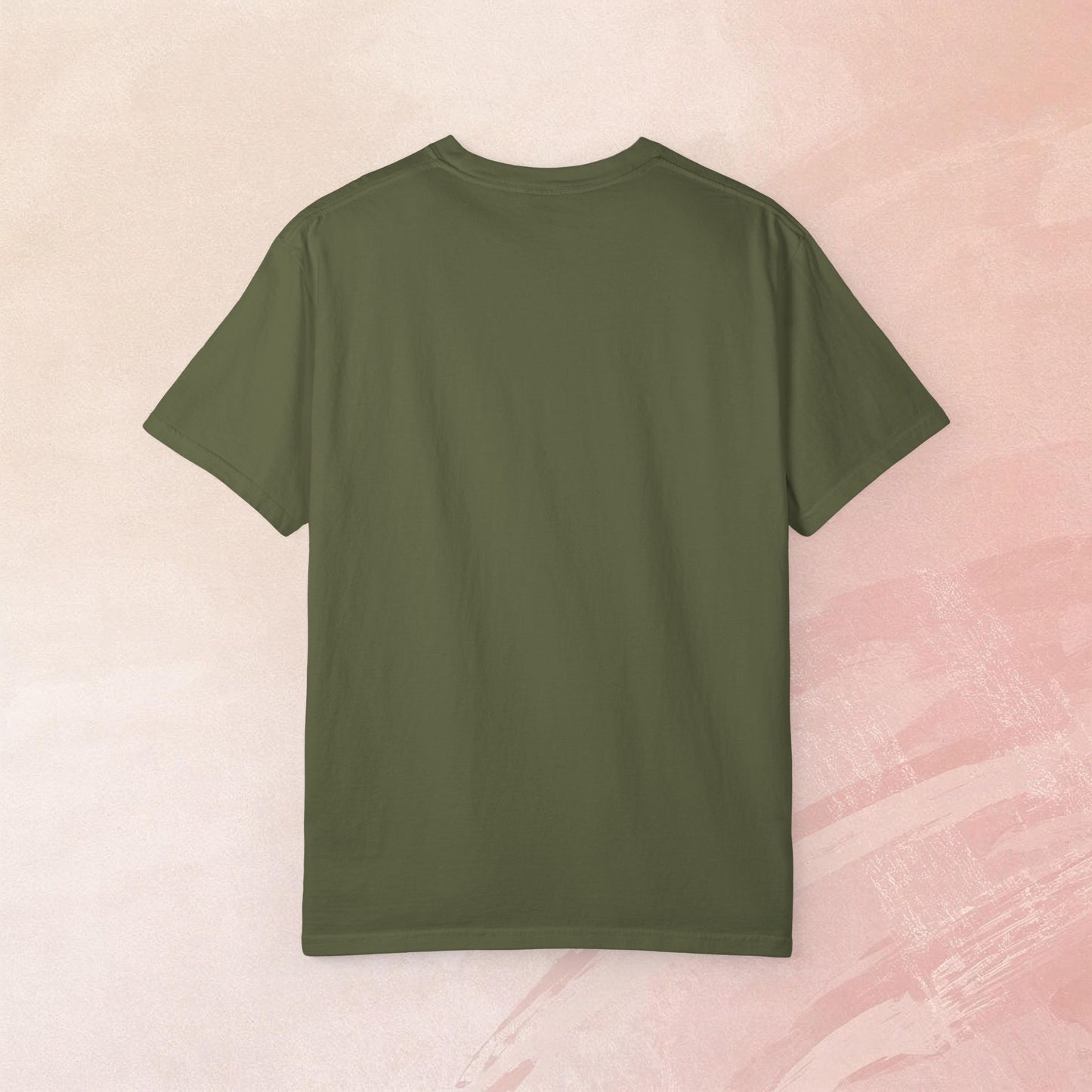 Statue of Liberty T-Shirt | New York Souvenir | Casual Wear