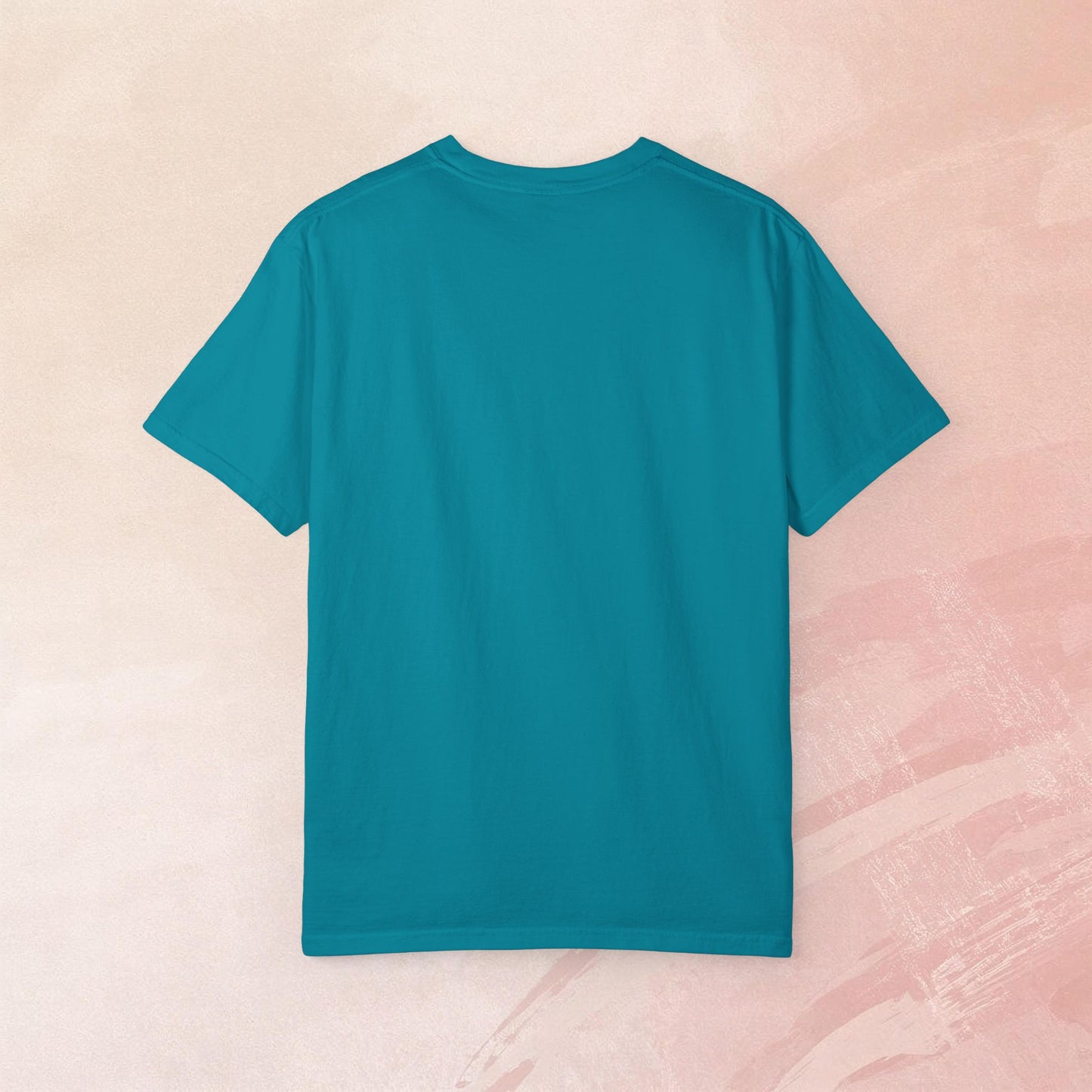 Statue of Liberty T-Shirt | New York Souvenir | Casual Wear